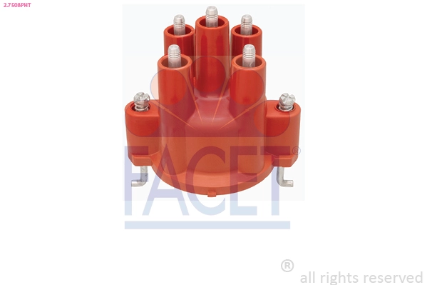 FACET 2.7508PHT