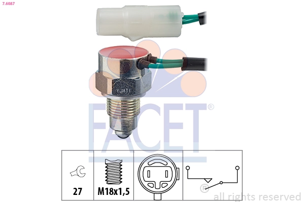 FACET 7.6087