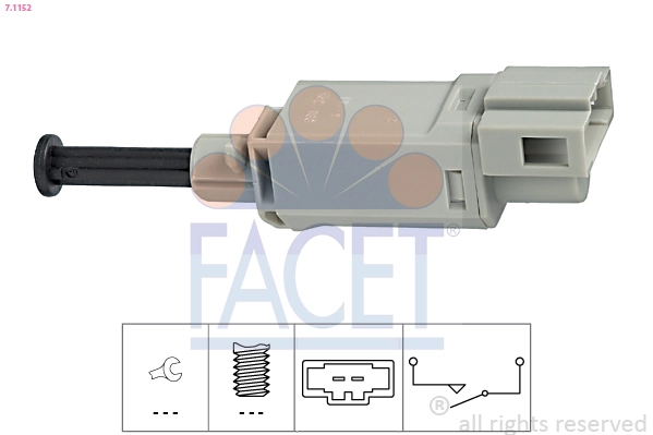 FACET 7.1152