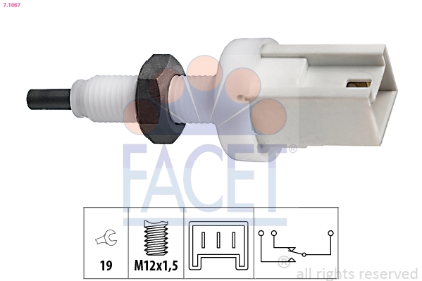 FACET 7.1067