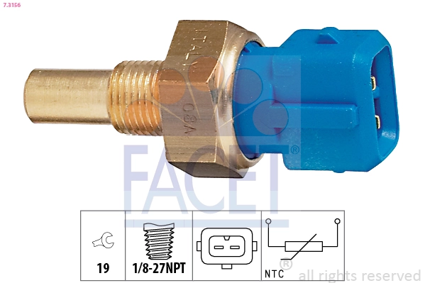 FACET 7.3156