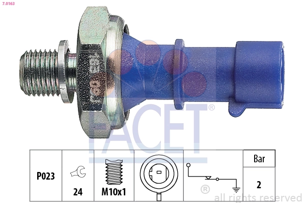 FACET 7.0163