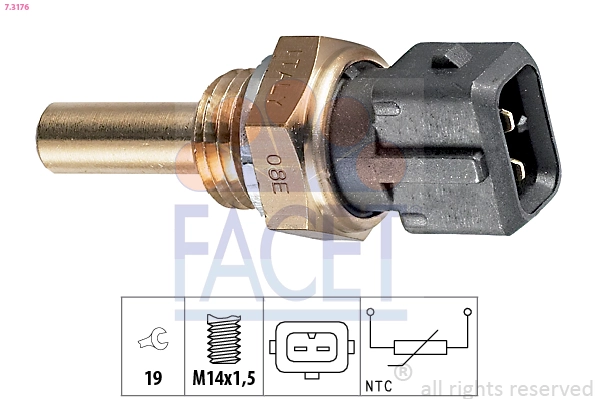 FACET 7.3176
