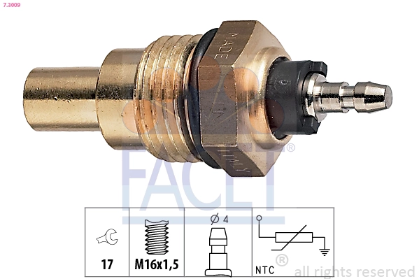 FACET 7.3009