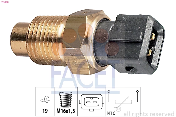 FACET 7.3160