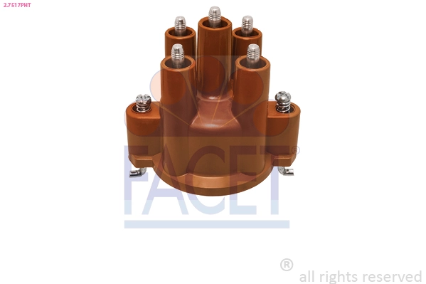 FACET 2.7517PHT