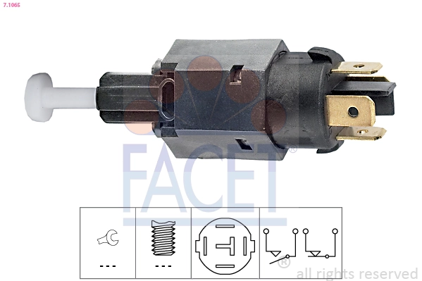 FACET 7.1065