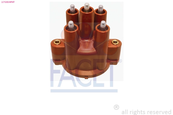 FACET 2.7530/4PHT