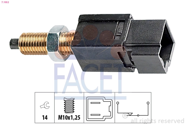 FACET 7.1052