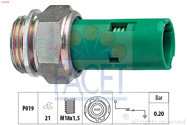 FACET 7.0110