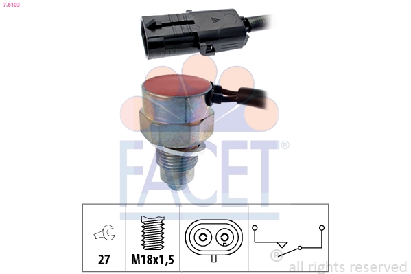 FACET 7.6103