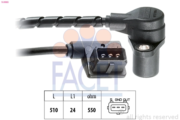 FACET 9.0065
