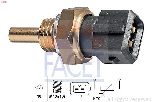 FACET 7.3157