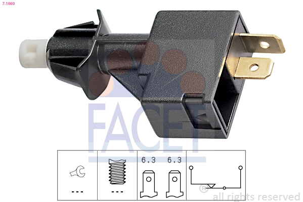 FACET 7.1060