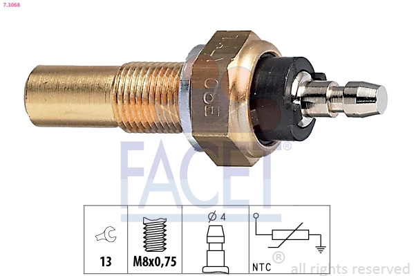 FACET 7.3068