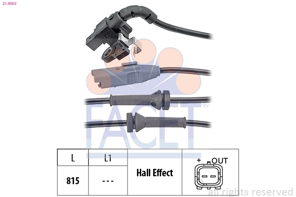 FACET 21.0063