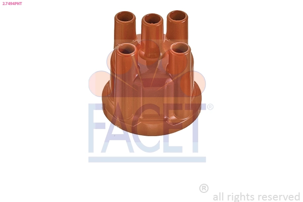 FACET 2.7494PHT