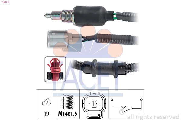 FACET 7.6175