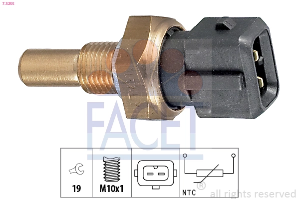 FACET 7.3255