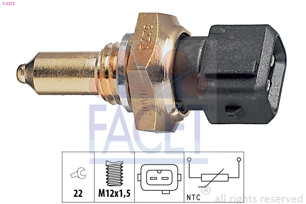 FACET 7.3272