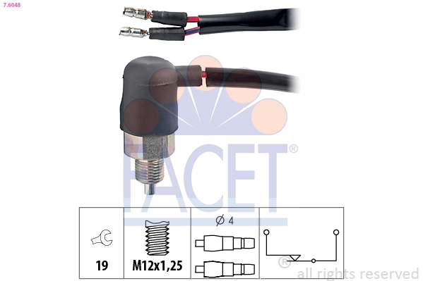 FACET 7.6048