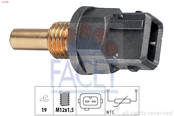 FACET 7.3178