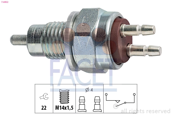 FACET 7.6052