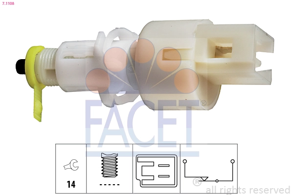 FACET 7.1108