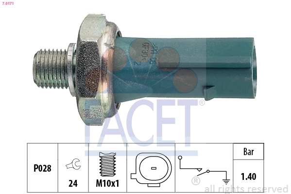 FACET 7.0171