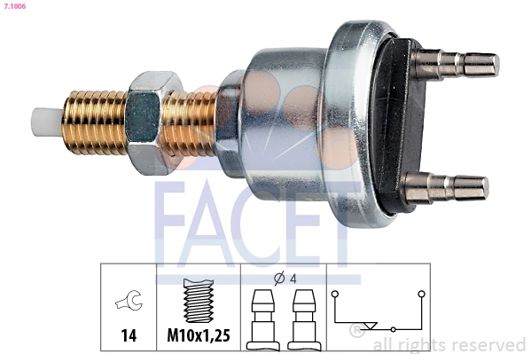 FACET 7.1006