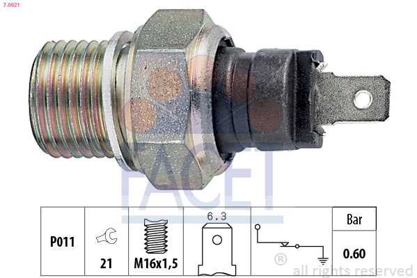 FACET 7.0021