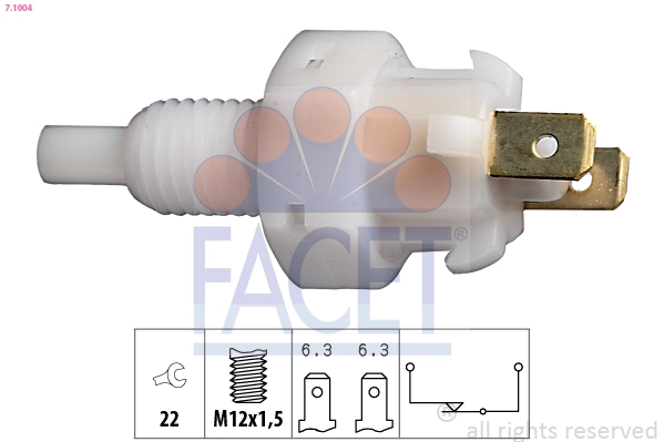 FACET 7.1004