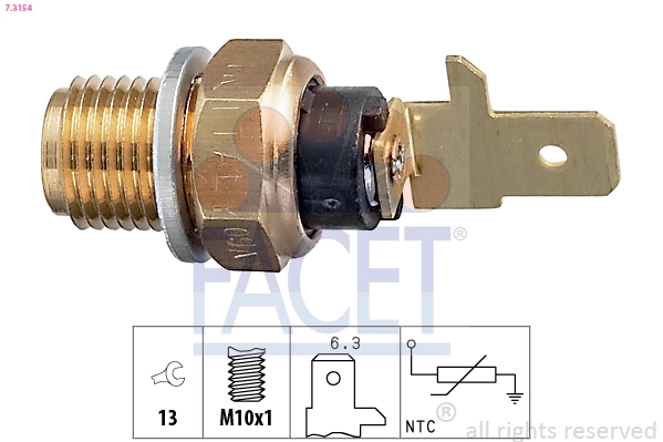 FACET 7.3154