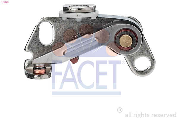 FACET 1.5945