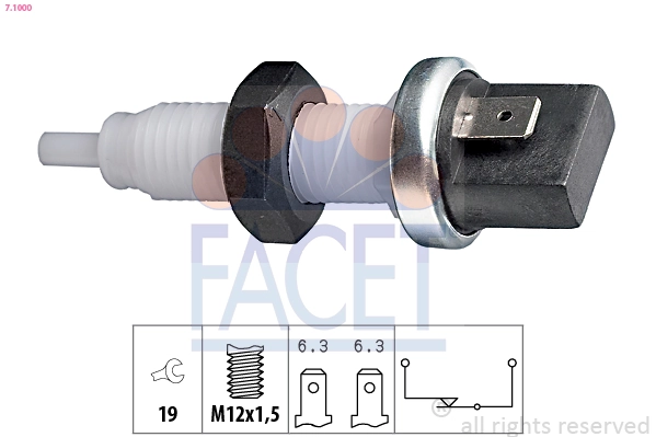 FACET 7.1000