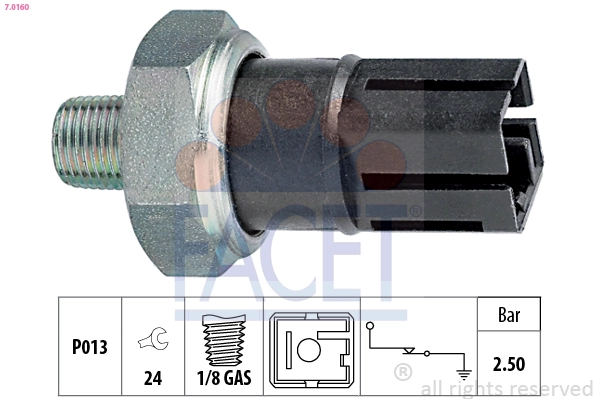 FACET 7.0160