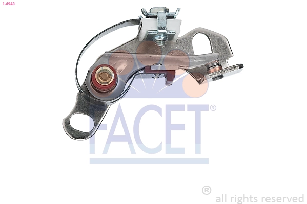 FACET 1.4943