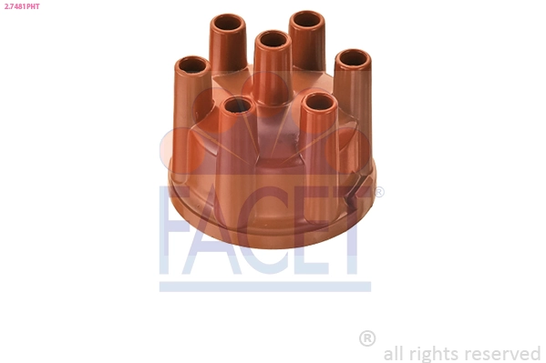 FACET 2.7481PHT