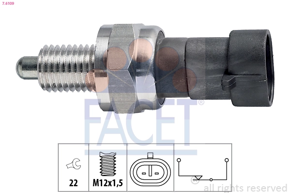 FACET 7.6109