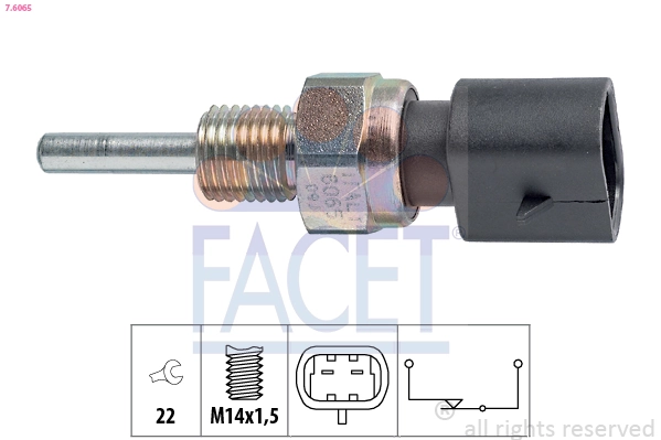 FACET 7.6065