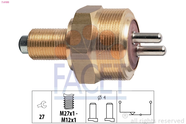 FACET 7.6100