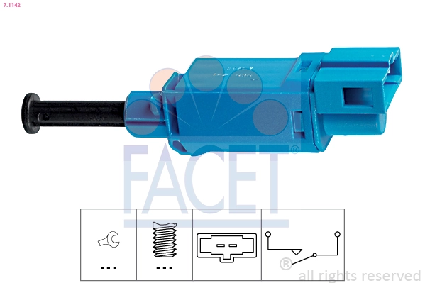 FACET 7.1142