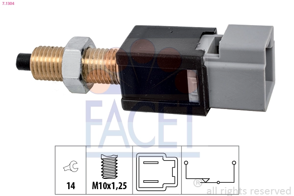 FACET 7.1304