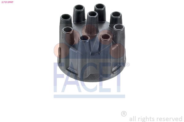 FACET 2.7512PHT