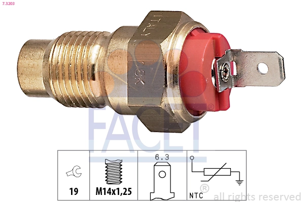 FACET 7.3203
