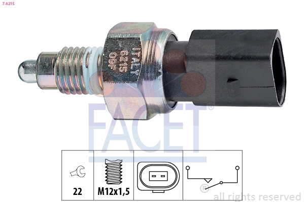 FACET 7.6215
