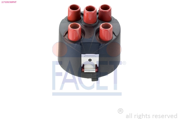 FACET 2.7530/36PHT