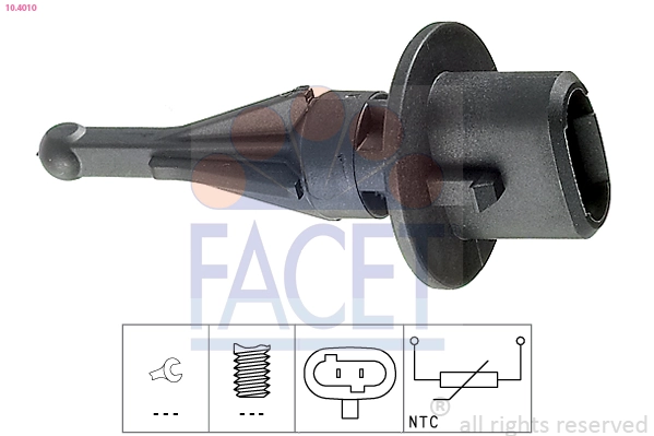 FACET 10.4010