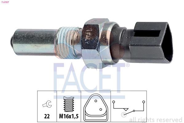 FACET 7.6107