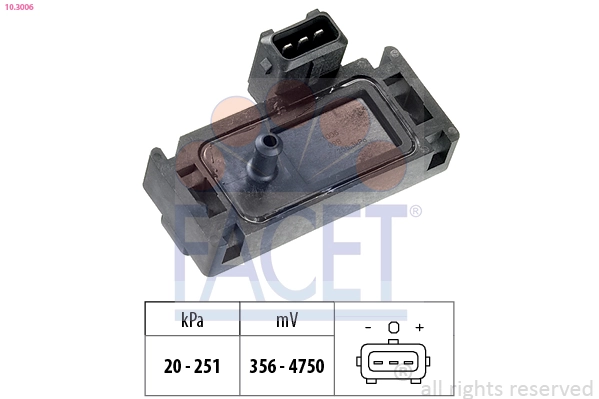 FACET 10.3006